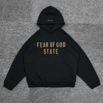 2026年9月18日秋冬新作Fear of God Essentialsスウェット高品質人気の商品/ZZZ工場