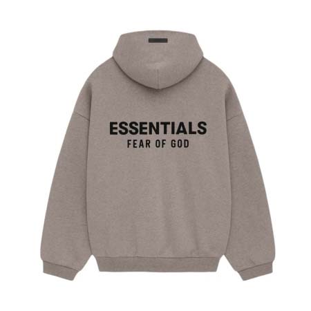 2026年9月18日秋冬新作Fear of God Esse...