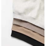 2026年9月18日秋冬新作Fear of God Essentialsスウェット高品質人気の商品/ZZZ工場