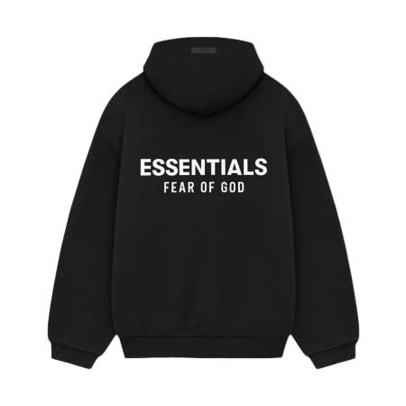 2026年9月18日秋冬新作Fear of God Esse...