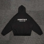 2026年9月18日秋冬新作Fear of God Essentialsスウェット高品質人気の商品/ZZZ工場