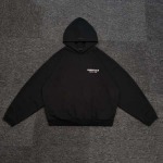 2026年9月18日秋冬新作Fear of God Essentialsスウェット高品質人気の商品/ZZZ工場