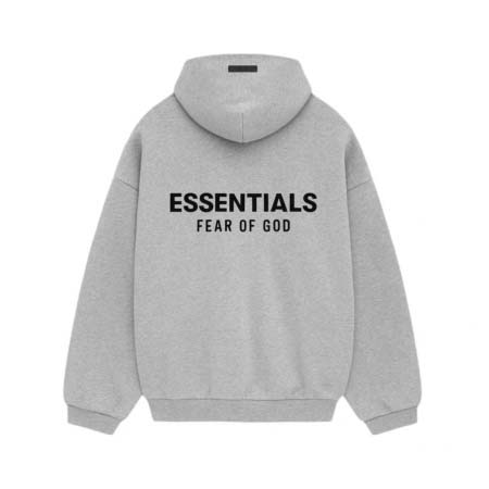 2026年9月18日秋冬新作Fear of God Esse...