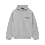 2026年9月18日秋冬新作Fear of God Essentialsスウェット高品質人気の商品/ZZZ工場