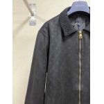 2026年9月18日秋冬新作Louis vuittonジャケット高品質人気の商品/ZZZ工場