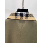 2026年9月18日秋冬新作Burberry半袖 tシャツ高品質人気の商品/ZZZ工場