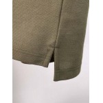 2026年9月18日秋冬新作Burberry半袖 tシャツ高品質人気の商品/ZZZ工場