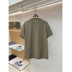 2026年9月18日秋冬新作Burberry半袖 tシャツ高品質人気の商品/ZZZ工場