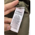 2026年9月18日秋冬新作Burberry半袖 tシャツ高品質人気の商品/ZZZ工場