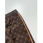 2026年9月18日秋冬新作Louis vuitton半ズボン高品質人気の商品/ZZZ工場
