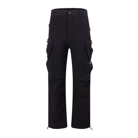 2026年9月18日秋冬新作Balenciagaズボン高品質...