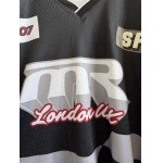 2026年9月18日秋冬新作Martine Rose半袖 tシャツ高品質人気の商品/ZZZ工場