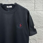2026年9月18日秋冬新作Moncler半袖 tシャツ高品質人気の商品/ZZZ工場