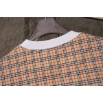 2026年9月18日秋冬新作Burberry半袖 tシャツ高品質人気の商品/ZZZ工場