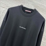 2026年9月18日秋冬新作Acneスウェット高品質人気の商品/ZZZ工場