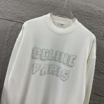 2026年9月18日秋冬新作Celineスウェット高品質人気の商品/ZZZ工場