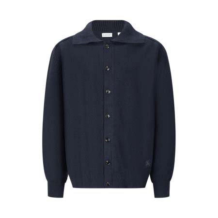 2026年9月18日秋冬新作Burberry ニットカーディ...