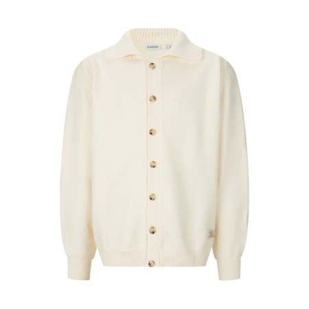 2026年9月18日秋冬新作Burberry ニットカーディ...