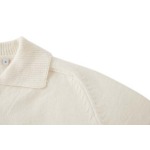 2026年9月18日秋冬新作Burberry ニットカーディガン  高品質人気の商品/ZZZ工場