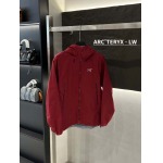 2026年9月18日秋冬新作ARCTERYXジャケット高品質人気の商品/ZZZ工場