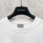 2026年9月18日秋冬新作Balenciaga半袖 tシャツ高品質人気の商品/ZZZ工場