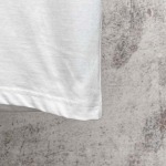 2026年9月18日秋冬新作Balenciaga半袖 tシャツ高品質人気の商品/ZZZ工場