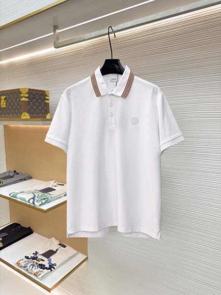 2026年9月18日秋冬新作Burberry半袖 tシャツ高...
