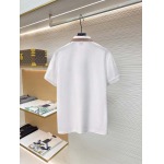 2026年9月18日秋冬新作Burberry半袖 tシャツ高品質人気の商品/ZZZ工場