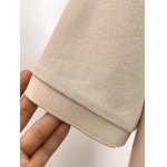 2026年9月18日秋冬新作Burberry半袖 tシャツ高品質人気の商品/ZZZ工場