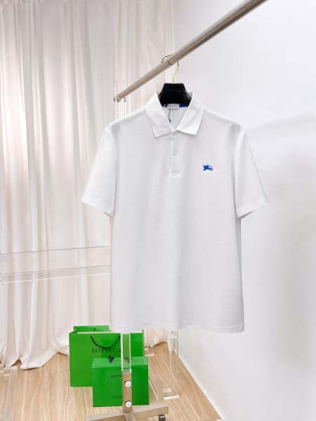 2026年9月18日秋冬新作Burberry半袖 tシャツ高...