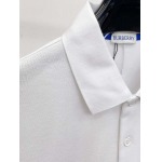 2026年9月18日秋冬新作Burberry半袖 tシャツ高品質人気の商品/ZZZ工場
