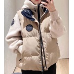 2026年9月18日秋冬新作canada goose女性ダウンジャケット高品質人気の商品/ZZZ工場