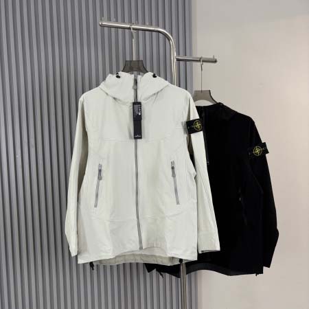 2026年9月22日秋冬新作Stone Islandジャケッ...