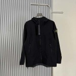 2026年9月22日秋冬新作Stone Islandジャケット高品質人気の商品/ZZZ工場