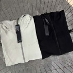 2026年9月22日秋冬新作Stone Islandジャケット高品質人気の商品/ZZZ工場
