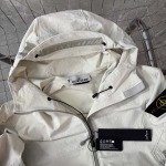 2026年9月22日秋冬新作Stone Islandジャケット高品質人気の商品/ZZZ工場
