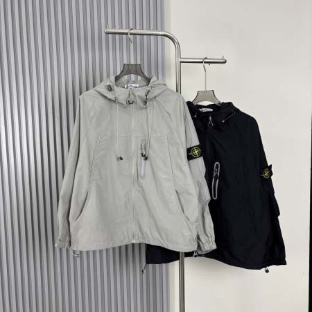 2026年9月22日秋冬新作Stone Islandジャケッ...
