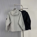 2026年9月22日秋冬新作Stone Islandジャケット高品質人気の商品/ZZZ工場
