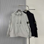 2026年9月22日秋冬新作Stone Islandジャケット高品質人気の商品/ZZZ工場