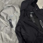 2026年9月22日秋冬新作Stone Islandジャケット高品質人気の商品/ZZZ工場