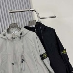 2026年9月22日秋冬新作Stone Islandジャケット高品質人気の商品/ZZZ工場