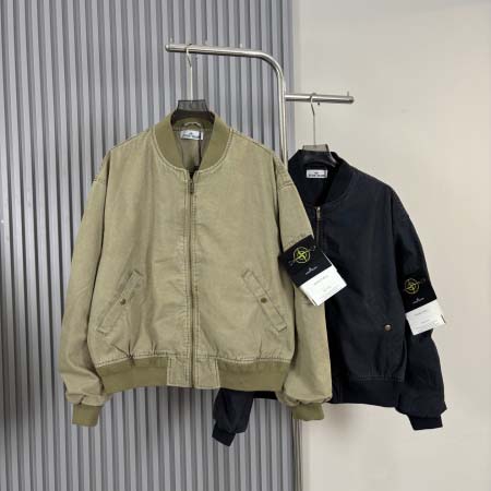 2026年9月22日秋冬新作Stone Islandジャケッ...