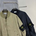 2026年9月22日秋冬新作Stone Islandジャケット高品質人気の商品/ZZZ工場
