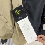 2026年9月22日秋冬新作Stone Islandジャケット高品質人気の商品/ZZZ工場