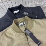 2026年9月22日秋冬新作Stone Islandジャケット高品質人気の商品/ZZZ工場