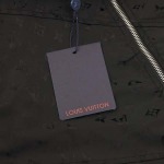 2026年9月22日秋冬新作Louis Vuittonジャケット高品質人気の商品/ZZZ工場