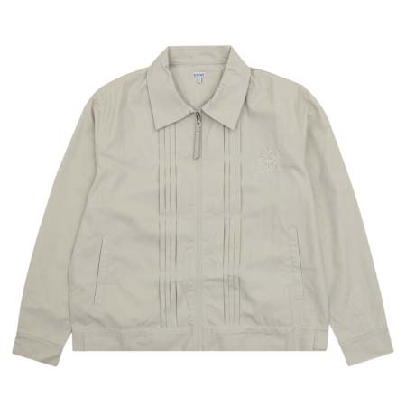2026年9月22日秋冬新作Loeweジャケット高品質人気の...