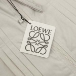 2026年9月22日秋冬新作Loeweジャケット高品質人気の商品/ZZZ工場