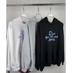 2026年9月22日秋冬新作Diorスウェット高品質人気の商品/ZZZ工場