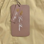 2026年9月22日秋冬新作Loro Pianaズボン高品質人気の商品/ZZZ工場
